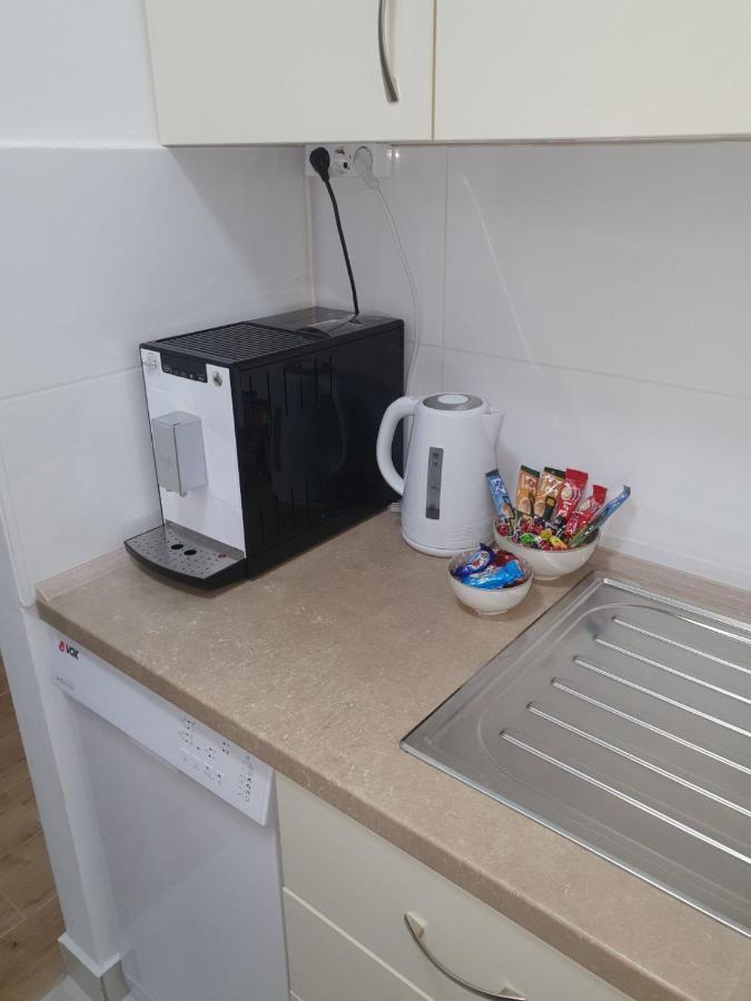 Apartment No 11 スボティツァ エクステリア 写真