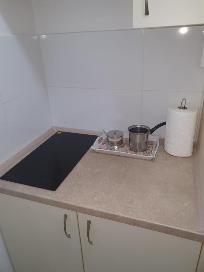 Apartment No 11 スボティツァ エクステリア 写真