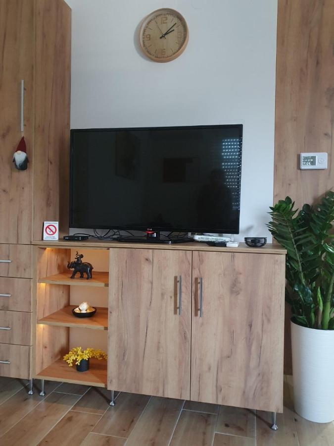 Apartment No 11 スボティツァ エクステリア 写真