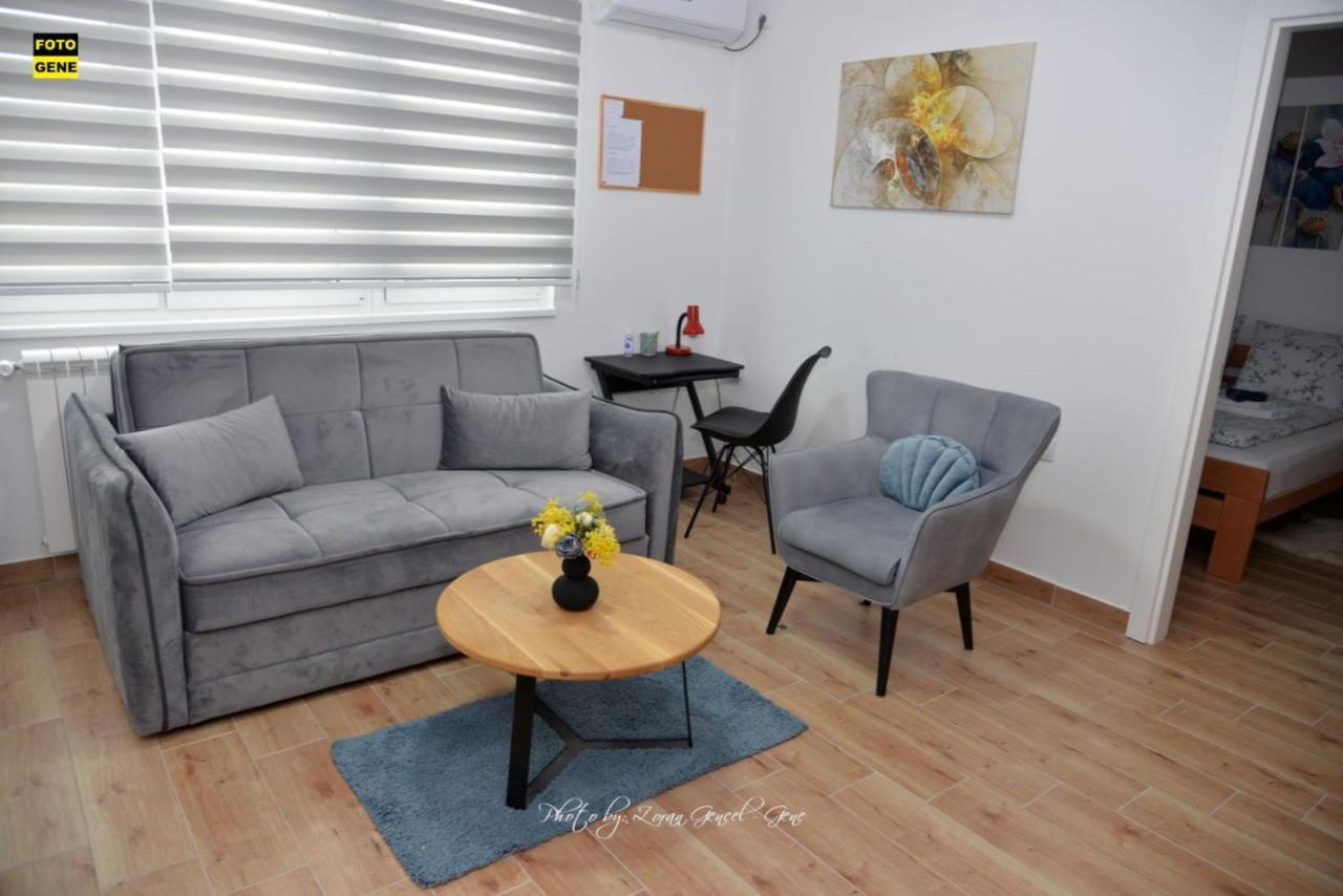 Apartment No 11 スボティツァ エクステリア 写真