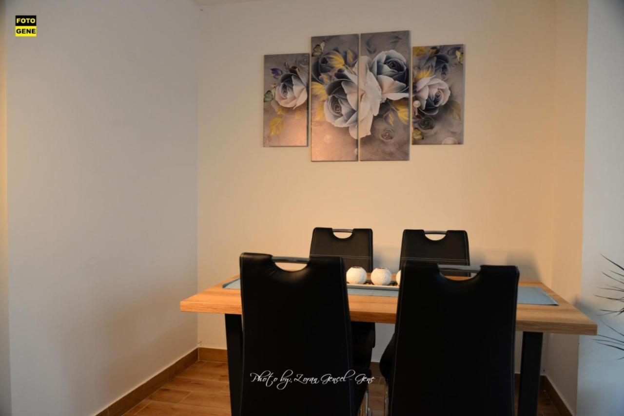 Apartment No 11 スボティツァ エクステリア 写真