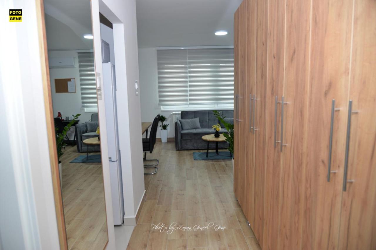 Apartment No 11 スボティツァ エクステリア 写真