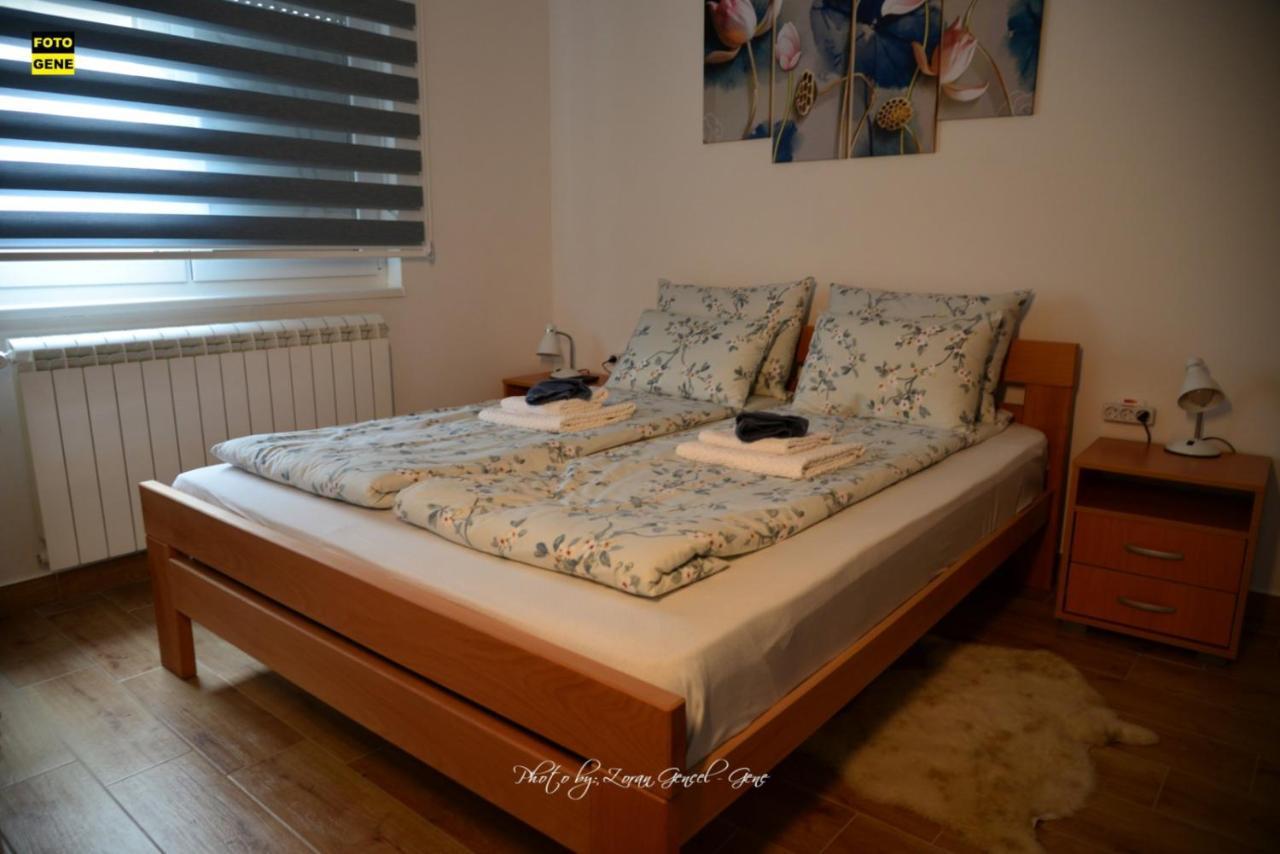 Apartment No 11 スボティツァ エクステリア 写真