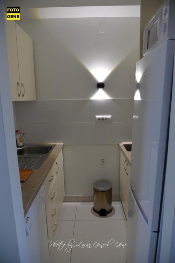 Apartment No 11 スボティツァ エクステリア 写真