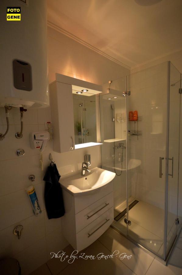Apartment No 11 スボティツァ エクステリア 写真