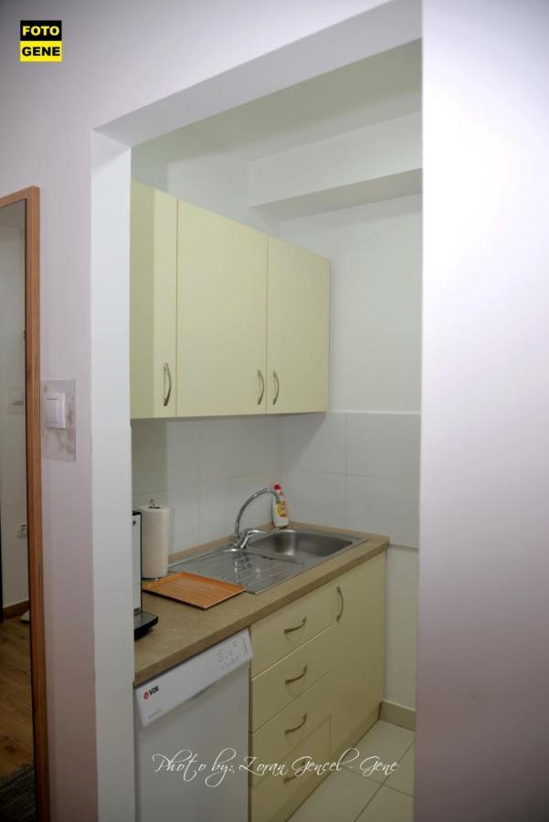 Apartment No 11 スボティツァ エクステリア 写真